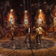 Illustration for article titled If Only Indiana Jones 4 Had Been As Thrilling As Its Concept Art